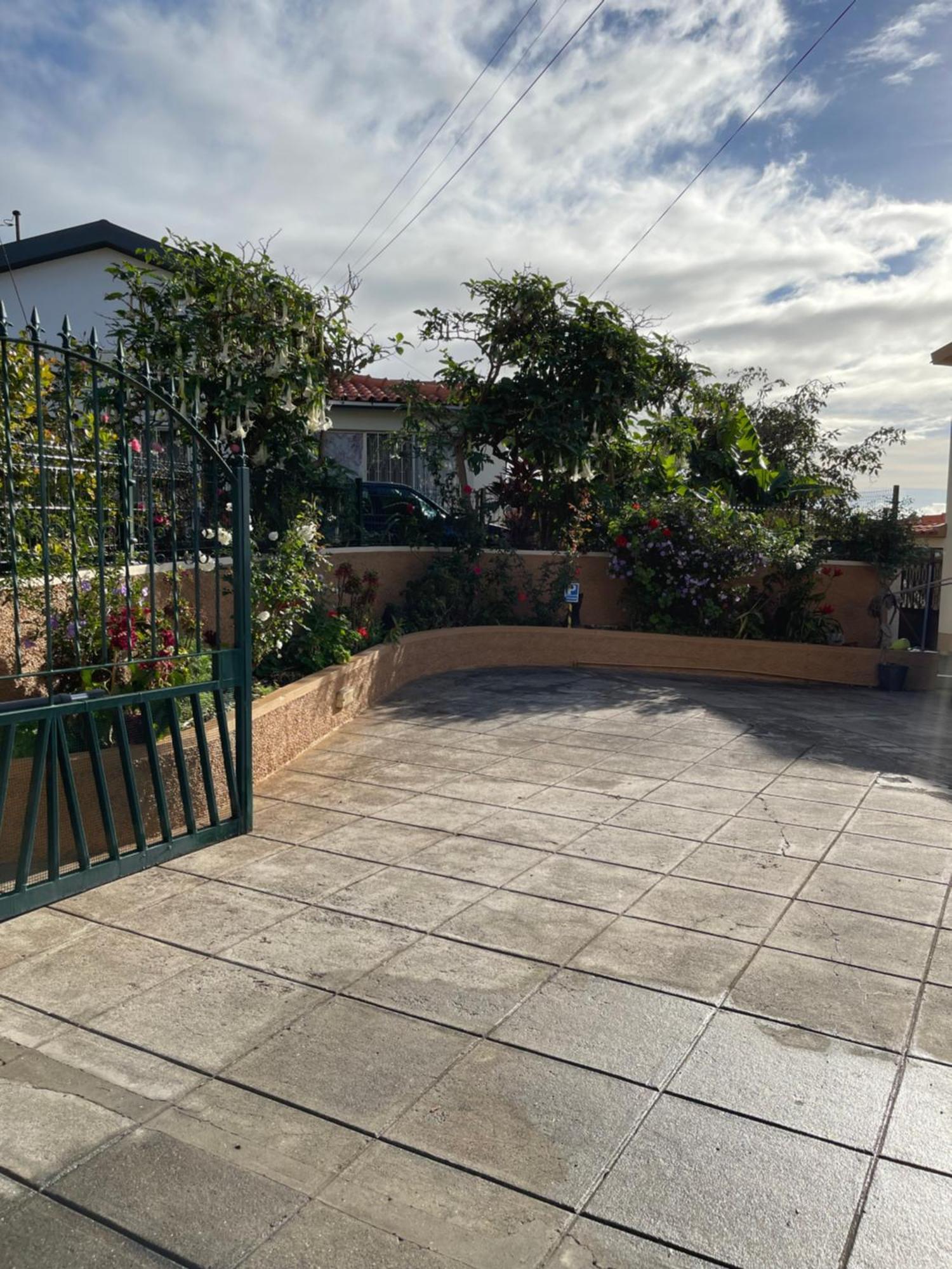 Vila Brooklyn&Fennel House Funchal  Exteriér fotografie